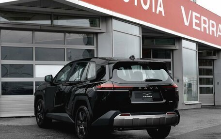 Toyota RAV4, 2026 год, 4 500 000 рублей, 9 фотография
