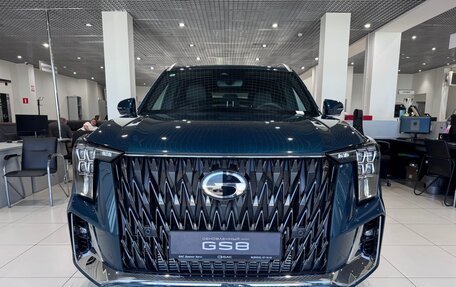 GAC GS8, 2026 год, 4 849 000 рублей, 2 фотография