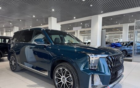 GAC GS8, 2026 год, 4 849 000 рублей, 3 фотография