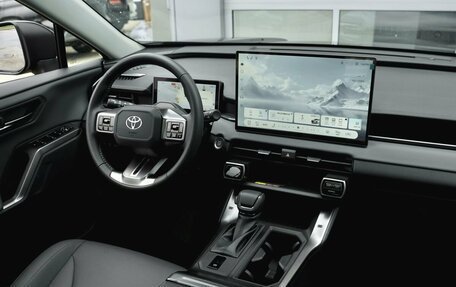 Toyota RAV4, 2026 год, 4 500 000 рублей, 15 фотография