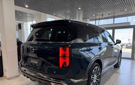 GAC GS8, 2026 год, 4 849 000 рублей, 4 фотография