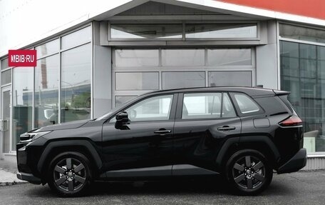 Toyota RAV4, 2026 год, 4 500 000 рублей, 5 фотография