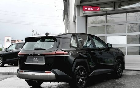 Toyota RAV4, 2026 год, 4 500 000 рублей, 7 фотография