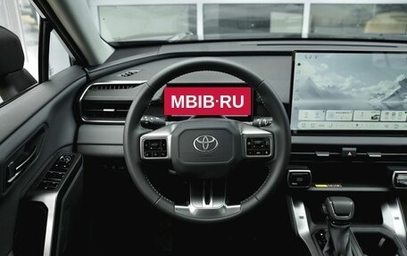 Toyota RAV4, 2026 год, 4 500 000 рублей, 13 фотография