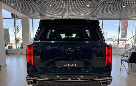 GAC GS8, 2026 год, 4 849 000 рублей, 5 фотография