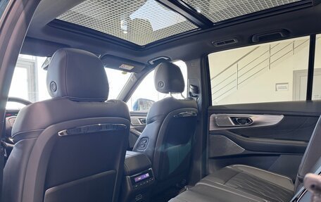 GAC GS8, 2026 год, 4 849 000 рублей, 10 фотография