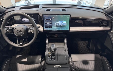 GAC GS8, 2026 год, 4 849 000 рублей, 15 фотография