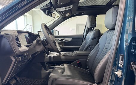 GAC GS8, 2026 год, 4 849 000 рублей, 7 фотография