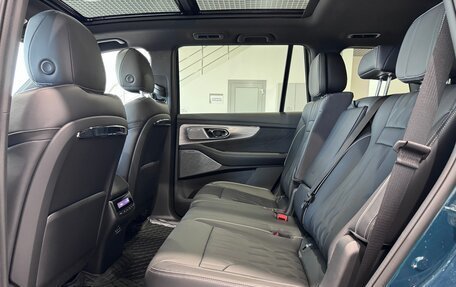 GAC GS8, 2026 год, 4 849 000 рублей, 9 фотография