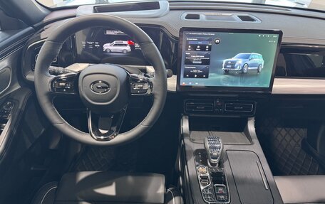 GAC GS8, 2026 год, 4 849 000 рублей, 16 фотография