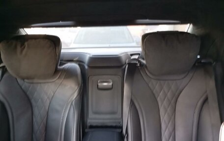 Mercedes-Benz S-Класс, 2020 год, 2 412 810 рублей, 6 фотография
