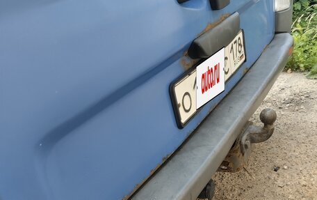 Nissan Primastar I рестайлинг, 2003 год, 635 000 рублей, 5 фотография