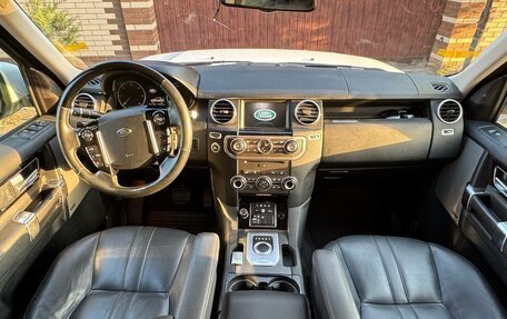 Land Rover Discovery IV, 2014 год, 3 100 000 рублей, 5 фотография