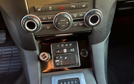 Land Rover Discovery IV, 2014 год, 3 100 000 рублей, 8 фотография