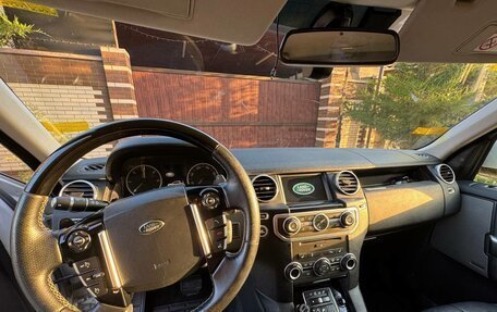 Land Rover Discovery IV, 2014 год, 3 100 000 рублей, 6 фотография