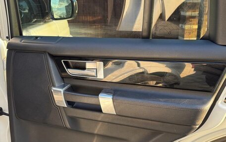 Land Rover Discovery IV, 2014 год, 3 100 000 рублей, 13 фотография