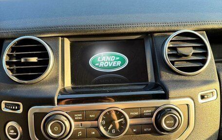 Land Rover Discovery IV, 2014 год, 3 100 000 рублей, 7 фотография