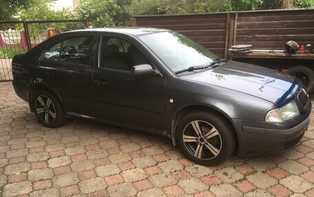 Skoda Octavia IV, 2007 год, 500 000 рублей, 6 фотография