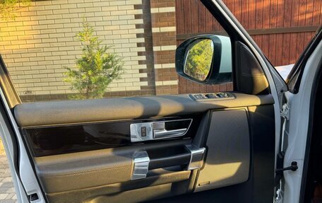 Land Rover Discovery IV, 2014 год, 3 100 000 рублей, 11 фотография