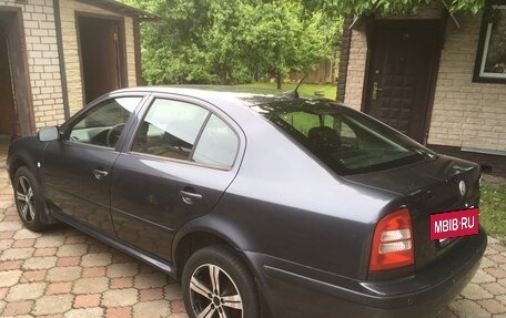 Skoda Octavia IV, 2007 год, 500 000 рублей, 2 фотография