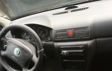 Skoda Octavia IV, 2007 год, 500 000 рублей, 10 фотография