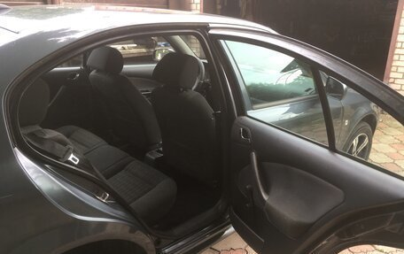 Skoda Octavia IV, 2007 год, 500 000 рублей, 8 фотография