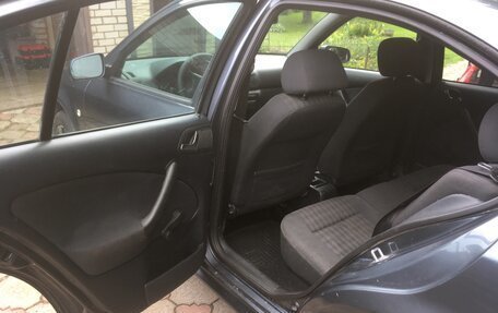 Skoda Octavia IV, 2007 год, 500 000 рублей, 12 фотография
