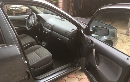 Skoda Octavia IV, 2007 год, 500 000 рублей, 9 фотография