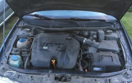 Skoda Octavia IV, 2007 год, 500 000 рублей, 18 фотография