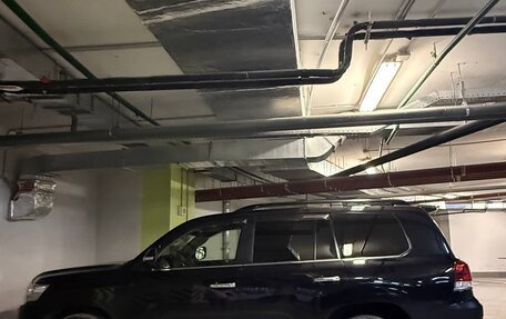 Toyota Land Cruiser 200, 2016 год, 6 199 000 рублей, 8 фотография
