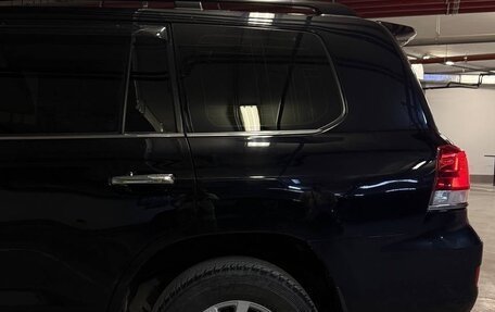 Toyota Land Cruiser 200, 2016 год, 6 199 000 рублей, 7 фотография