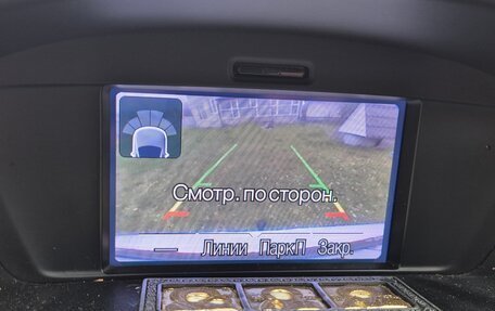 Ford Kuga III, 2013 год, 1 420 000 рублей, 10 фотография