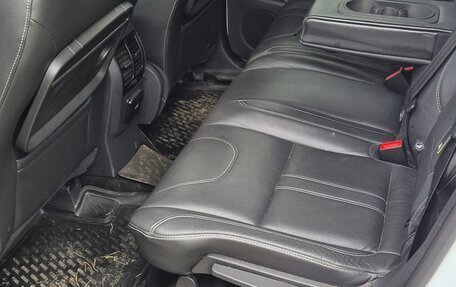 Ford Kuga III, 2013 год, 1 420 000 рублей, 8 фотография