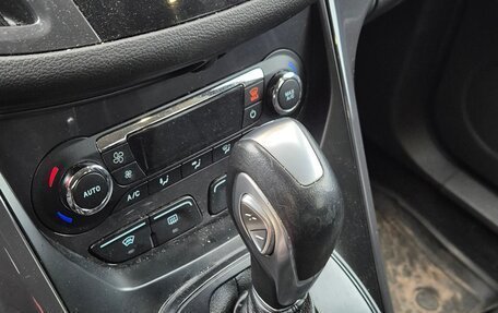 Ford Kuga III, 2013 год, 1 420 000 рублей, 7 фотография