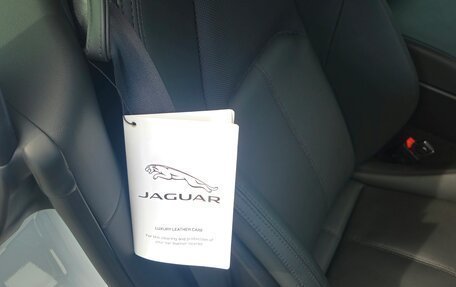 Jaguar F-Type I рестайлинг 2, 2021 год, 5 850 000 рублей, 14 фотография