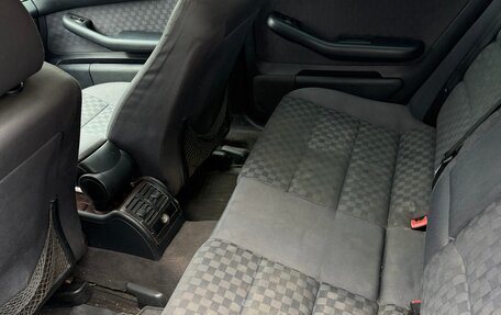 Audi A6, 1998 год, 250 000 рублей, 9 фотография