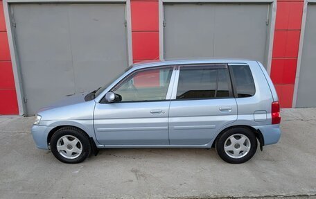 Mazda Demio III (DE), 2001 год, 279 000 рублей, 3 фотография