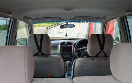 Mazda Demio III (DE), 2001 год, 279 000 рублей, 10 фотография