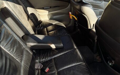 Mitsubishi Galant VIII, 2001 год, 250 000 рублей, 10 фотография