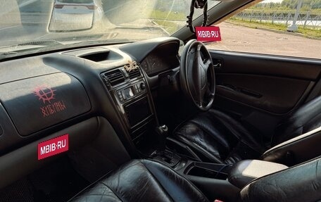 Mitsubishi Galant VIII, 2001 год, 250 000 рублей, 9 фотография