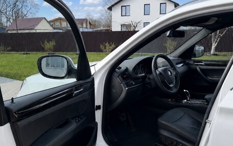 BMW X3, 2013 год, 2 200 000 рублей, 4 фотография