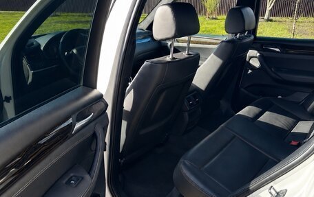 BMW X3, 2013 год, 2 200 000 рублей, 6 фотография