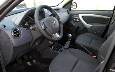 Nissan Terrano III, 2018 год, 1 399 000 рублей, 5 фотография