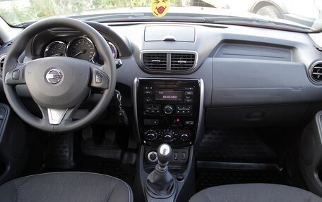 Nissan Terrano III, 2018 год, 1 399 000 рублей, 7 фотография