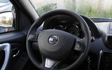 Nissan Terrano III, 2018 год, 1 399 000 рублей, 6 фотография