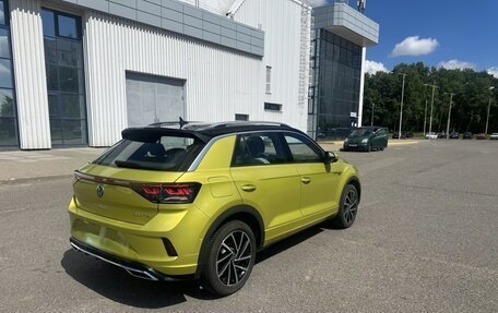 Volkswagen T-Roc I, 2026 год, 2 290 000 рублей, 3 фотография