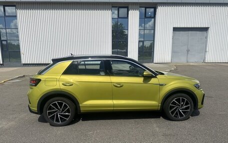 Volkswagen T-Roc I, 2026 год, 2 290 000 рублей, 4 фотография
