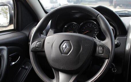 Renault Duster I рестайлинг, 2016 год, 1 175 000 рублей, 6 фотография