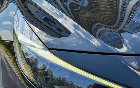 Hyundai Elantra, 2021 год, 1 750 000 рублей, 13 фотография