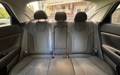 Hyundai Elantra, 2021 год, 1 750 000 рублей, 20 фотография